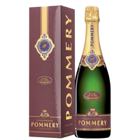 Pommery - Champagne Brut Blanc De Noirs Aoc “apanage
