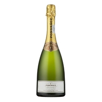 Pongrácz - Méthodo Cap Classique Brut