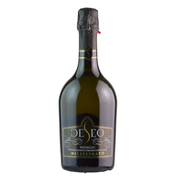 Ponte - Prosecco Spumante Extra Dry Millesimato Doc “deseo” 2021