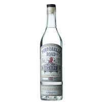 Portobello Road - London Dry Gin