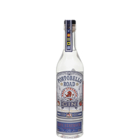 Portobello Road - London Dry Gin Navy Strenght