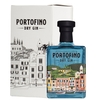 Portofino Dry Gin - Dry Gin Portofino Portofino Dry Gin 0.5l