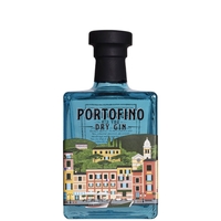 Portofino Dry Gin - Dry Gin Portofino