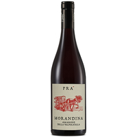 Prà - Amarone Della Valpolicella Docg Morandina 2016
