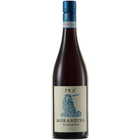 Prà - Valpolicella Superiore Doc “morandina” 2020 – Prà Tappo A Vite