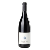 Pranzegg - Vigneti Delle Dolomiti Rosso Igt Campill 2018