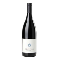 Pranzegg - Vigneti Delle Dolomiti Rosso Igt Laurenc 2015
