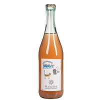 Pranzegg - Vino Rosato Frizzante Metodo Ancestrale Miau