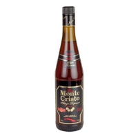 Pérez Barquero - Rum Agricolo Añejo Superior Monte Cristo