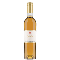 Principe Pallavicini - Lazio Igt Passito Stillato 2017