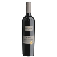 Principi di Butera - Sicilia Merlot Doc 2019