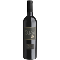 Principi di Butera - Surya Rosso Terre Siciliane Igt 2017