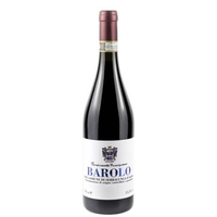 Principiano Ferdinando - Barolo Del Comune Di Serralunga Dalba Docg 2018