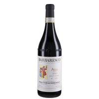 Produttori del Barbaresco - Barbaresco Riserva Docg Asili 2015
