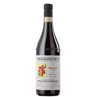Produttori del Barbaresco - Barbaresco Riserva Docg Montefico 2016