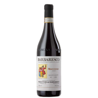 Produttori del Barbaresco - Barbaresco Riserva Docg Montestefano 2017