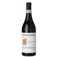 Produttori del Barbaresco - Barbaresco Riserva Docg Muncagota 2014