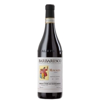 Produttori del Barbaresco - Barbaresco Riserva Docg Muncagota 2016
