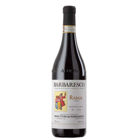 Produttori del Barbaresco - Barbaresco Riserva Docg Rabajà 2017