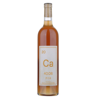 Progetto Calcarius - Puglia Igt Hellen Orange 2021