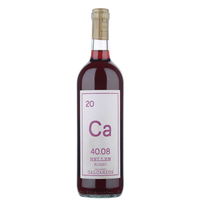 Progetto Calcarius - Puglia Igt Hellen Rosso 2020