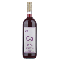 Progetto Calcarius - Puglia Igt Vinetto 2019