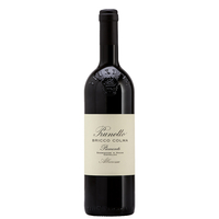 Prunotto - Piemonte Doc Bricco Colma Albarossa 2012
