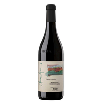 Punset - Barbaresco Riserva Docg S. Cristoforo Campo Quadro 2014