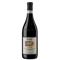 Punset - Langhe Nebbiolo Doc 2021