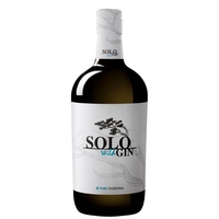Pure Sardinia - Solo Wild Gin