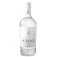 Pure Sardinia - Vodka Adras