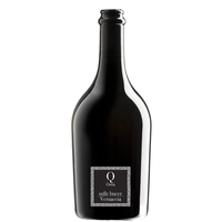 Quartomoro - Vernaccia Valle Del Tirso Igt Òrriu Vt Sulle Bucce 2022