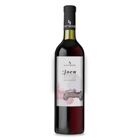 Quattrocieli - Terre Siciliane Rosso Igt Jocu 2018