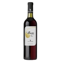 Quattrocieli - Terre Siciliane Syrah Igt Fluente 2017