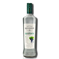 Queirolo - Pisco Quebranta