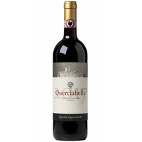 Querciabella - Chianti Classico Riserva Docg “querciabella” 2018