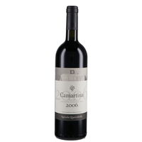 Querciabella - Toscana Igt Camartina 2006