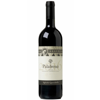 Querciabella - Toscana Merlot Igt “palafreno” 2017