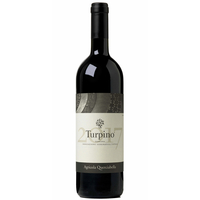 Querciabella - Toscana Rosso Igt “turpino” 2017