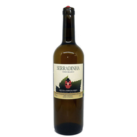 Quinta de Serradinha - Vino Bianco Arinto E Fernão Pires 2021