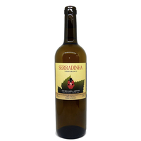 Quinta de Serradinha - Vino Bianco Encruzado E Arinto 2020