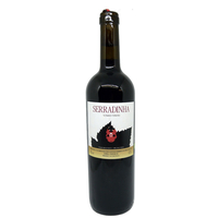 Quinta de Serradinha - Vino Rosso Castelão E Outras 2020