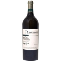 Quintodecimo - Irpinia Bianco Doc “grande Cuvée Luigi Moio” 2021