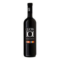 Quota 101 - Colli Euganei Cabernet Sauvignon Doc “poggio Ameno” 2020