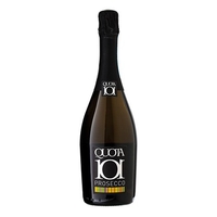 Quota 101 - Prosecco Brut Doc 2021