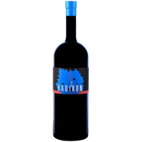 Radikon - Venezia Giulia Merlot Igt 1995