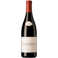 Raúl Pérez - Bierzo El Rapolao 2021