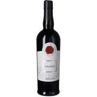 Rallo - Marsala Riserva Doc Soleras S.a.