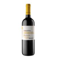 Rallo - Sicilia Doc Carta D Oro 2021