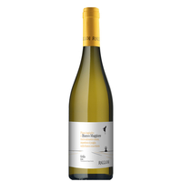 Rallo - Sicilia Grillo Dop Bianco Maggiore 2021